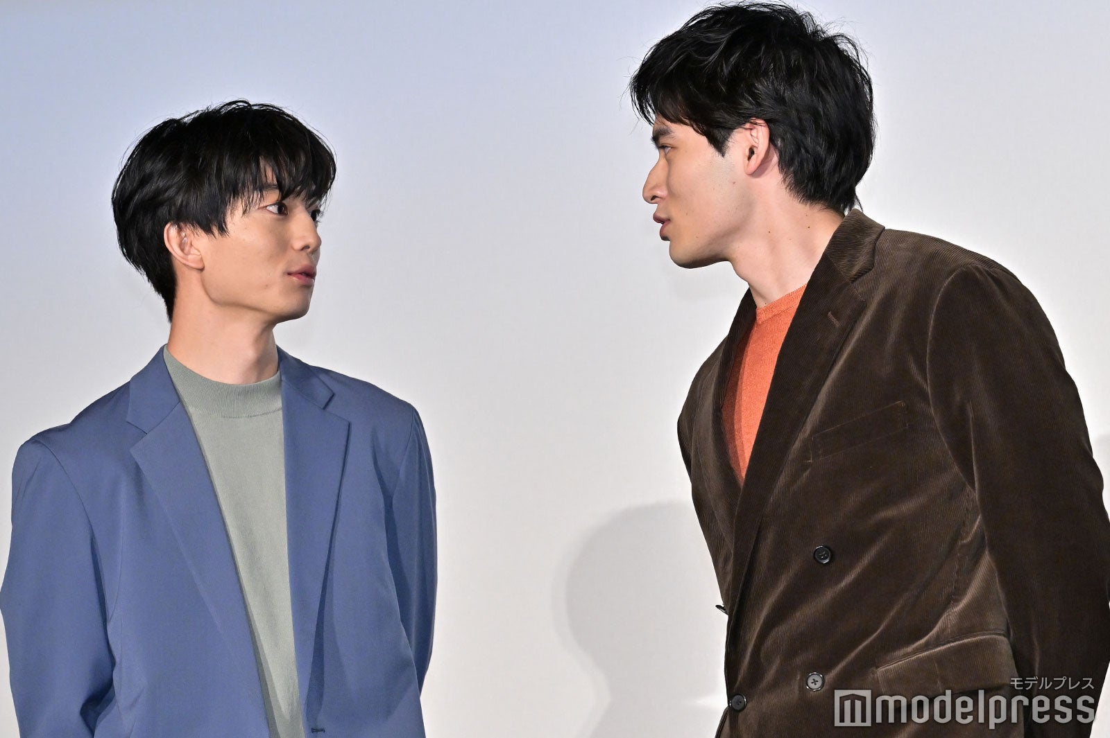 伊藤健太郎、水上恒司（C）モデルプレス