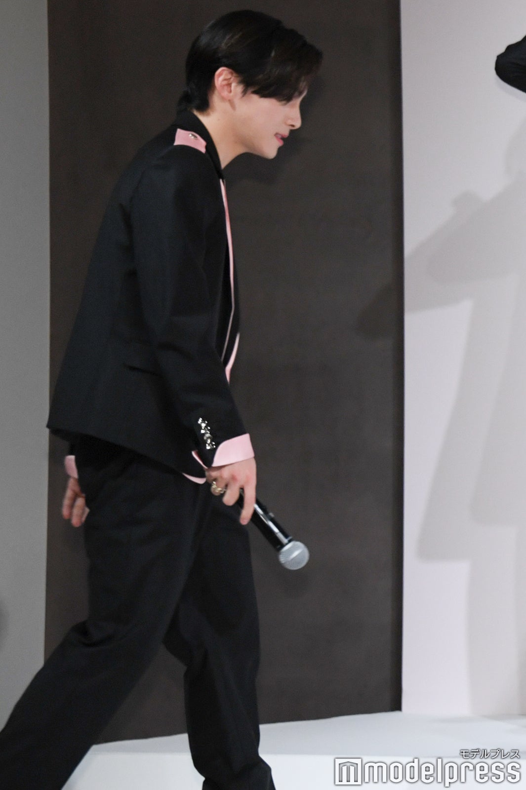 川西拓実 （C）モデルプレス