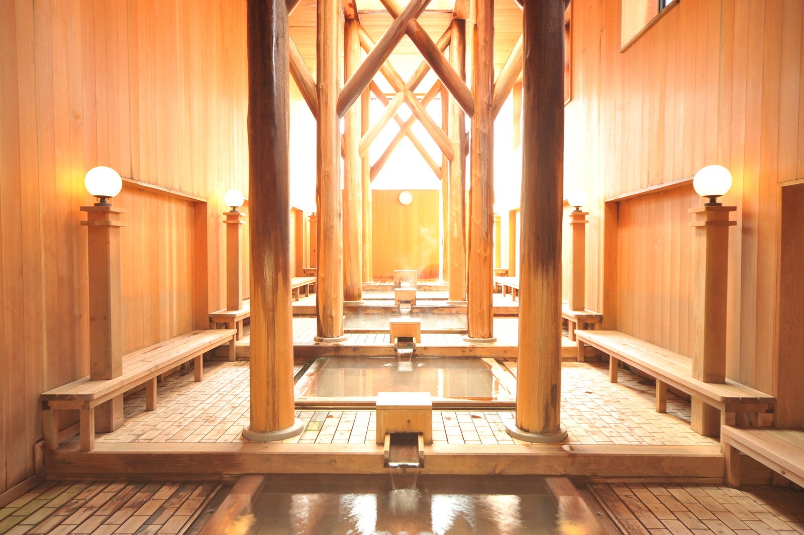 草津温泉 大滝乃湯【草津三湯】公式ページ