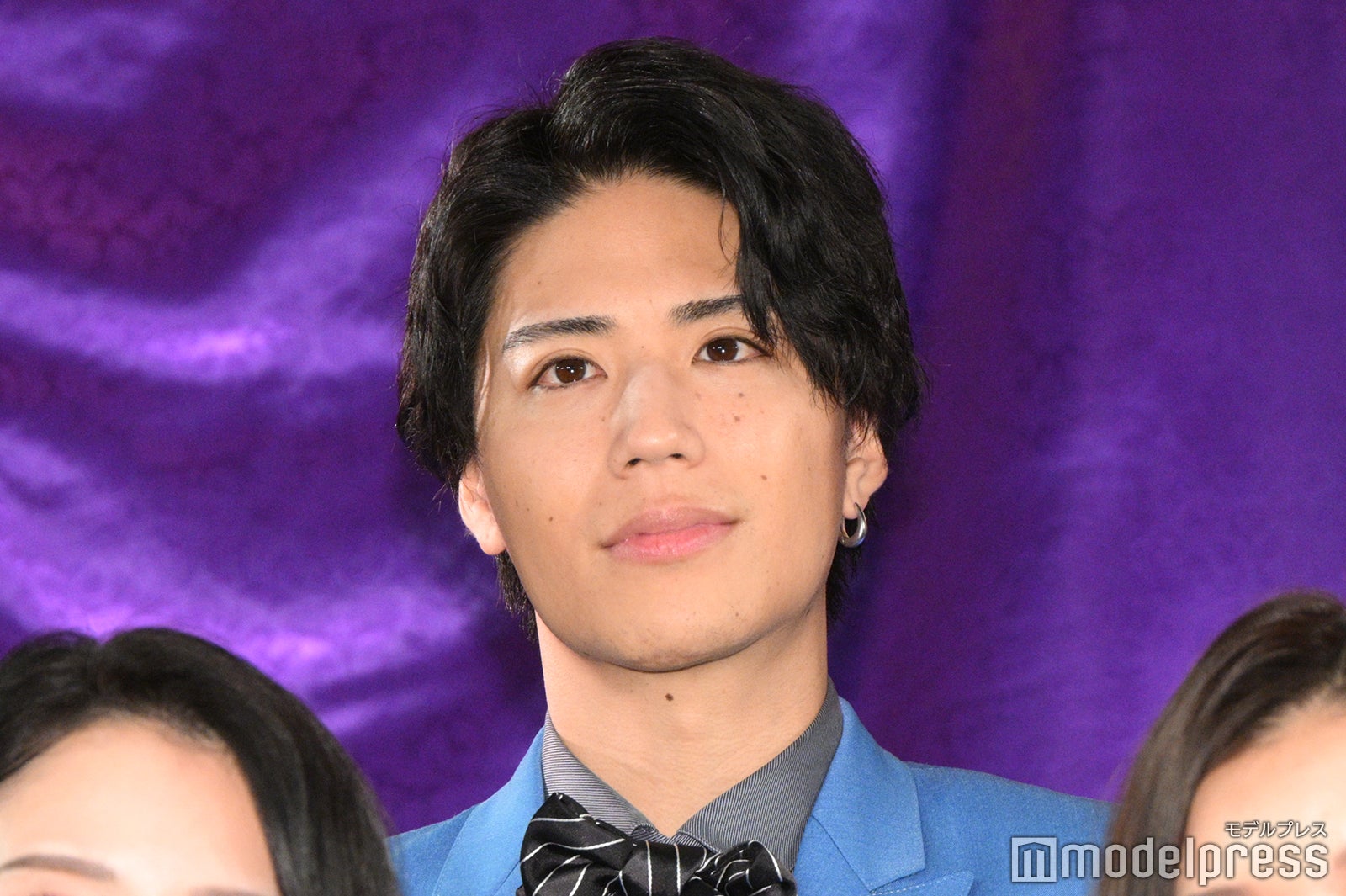 森山弘康（C）モデルプレス