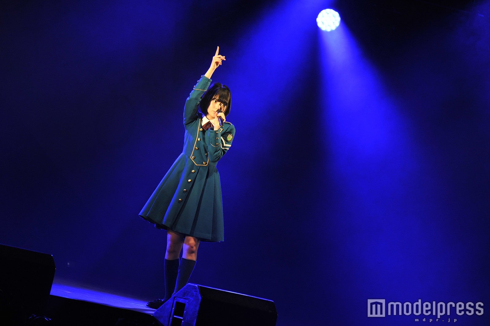 平手友梨奈（C）モデルプレス