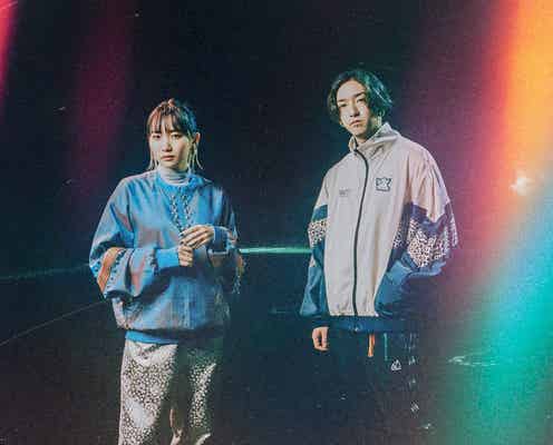 YOASOBI、コールドプレイ6年ぶり来日公演にSPゲスト出演決定