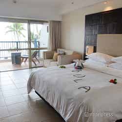 シャングリ・ラ・ヤヌザ・アイランド・フィジー(C)モデルプレス