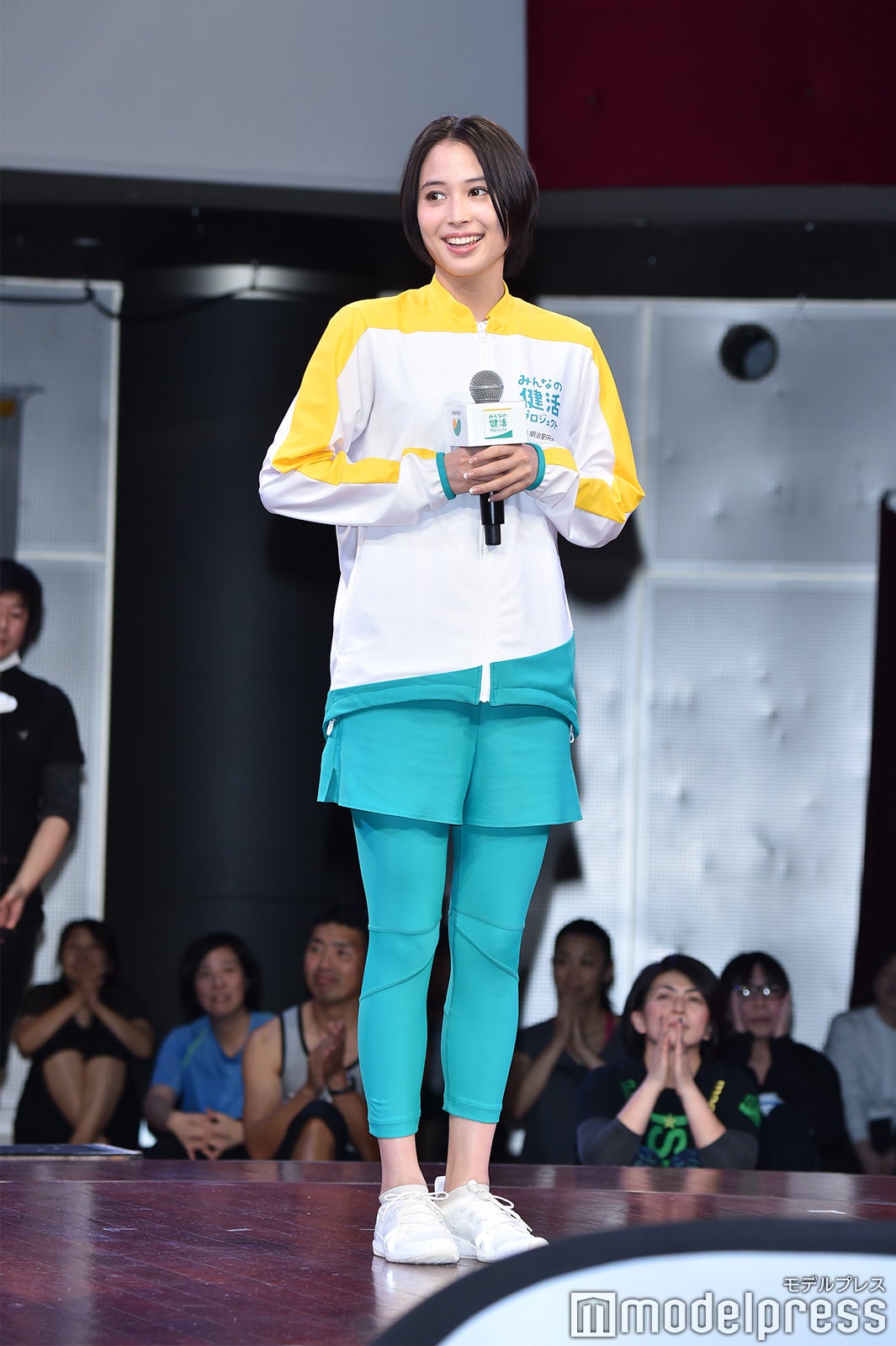 広瀬アリス （C）モデルプレス