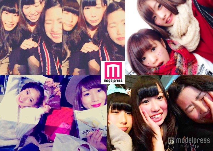 #モデルプレス神戸コレクション　神戸コレクション会場で写メ投稿ツイートイベントに参加してくれた皆様。ありがとうございます。