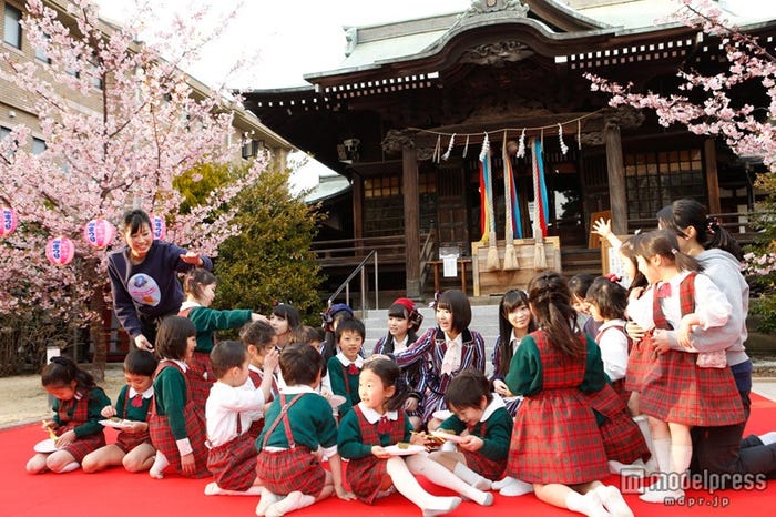 イベントの様子(C)AKS