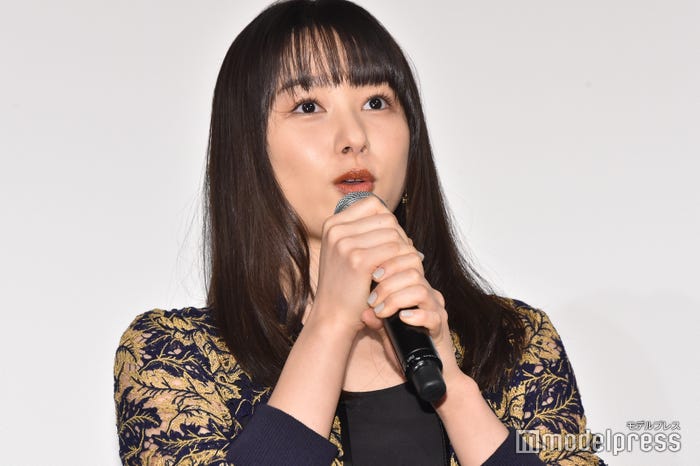 桜井日奈子 (C)モデルプレス