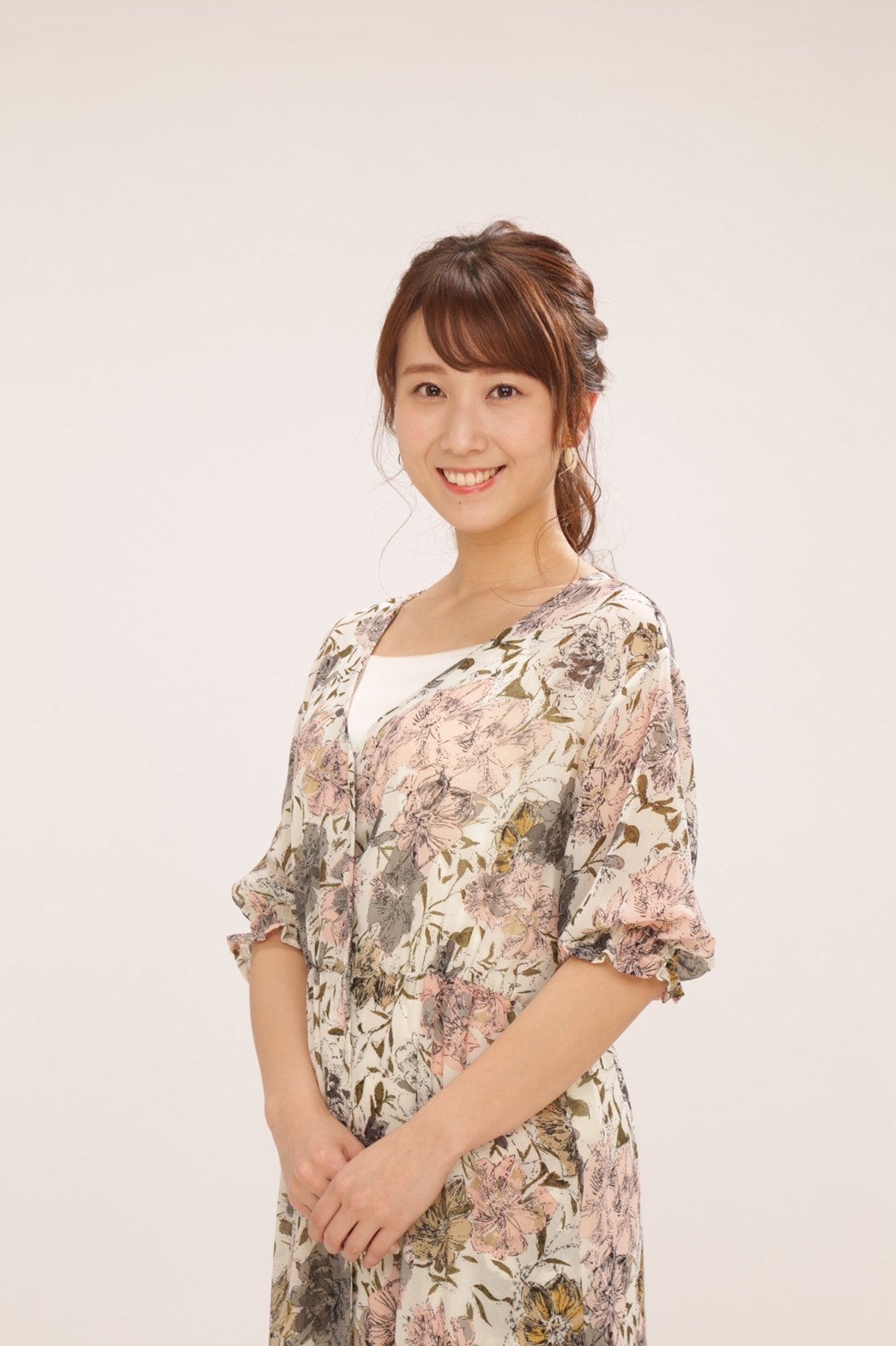 柴田平美（提供写真）