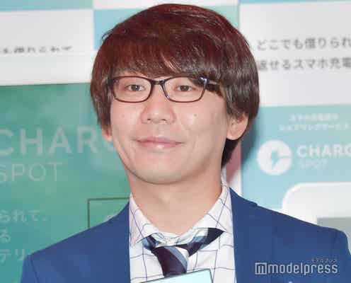 三四郎・小宮、スピードワゴン小沢の心中推察「メンタルがやられてるんじゃないか」