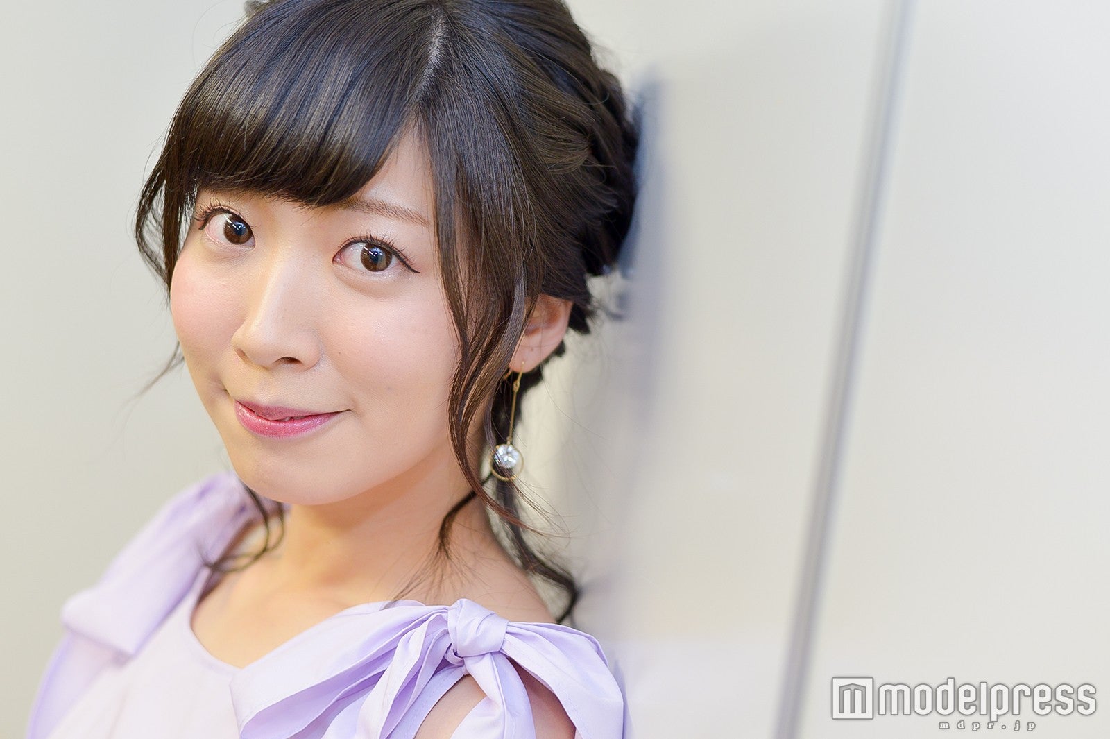 原口未帆さん （C）モデルプレス