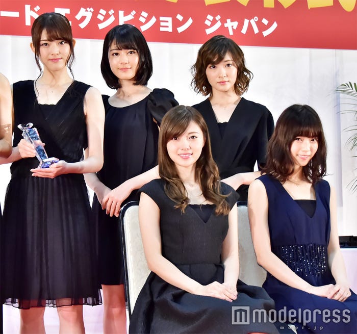 土屋太鳳 乃木坂46 トリンドル玲奈 河北麻友子 加藤綾子が受賞 第2回 クリスマスジュエリープリンセス賞 写真特集 モデルプレス 土屋太鳳 乃木坂46 トリンドル玲奈 河北麻友子 加藤綾子が受賞 第2回 クリスマスジュエリープリンセス賞 写真特集 モデルプレス