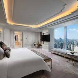 コンラッド上海/画像提供:ヒルトン