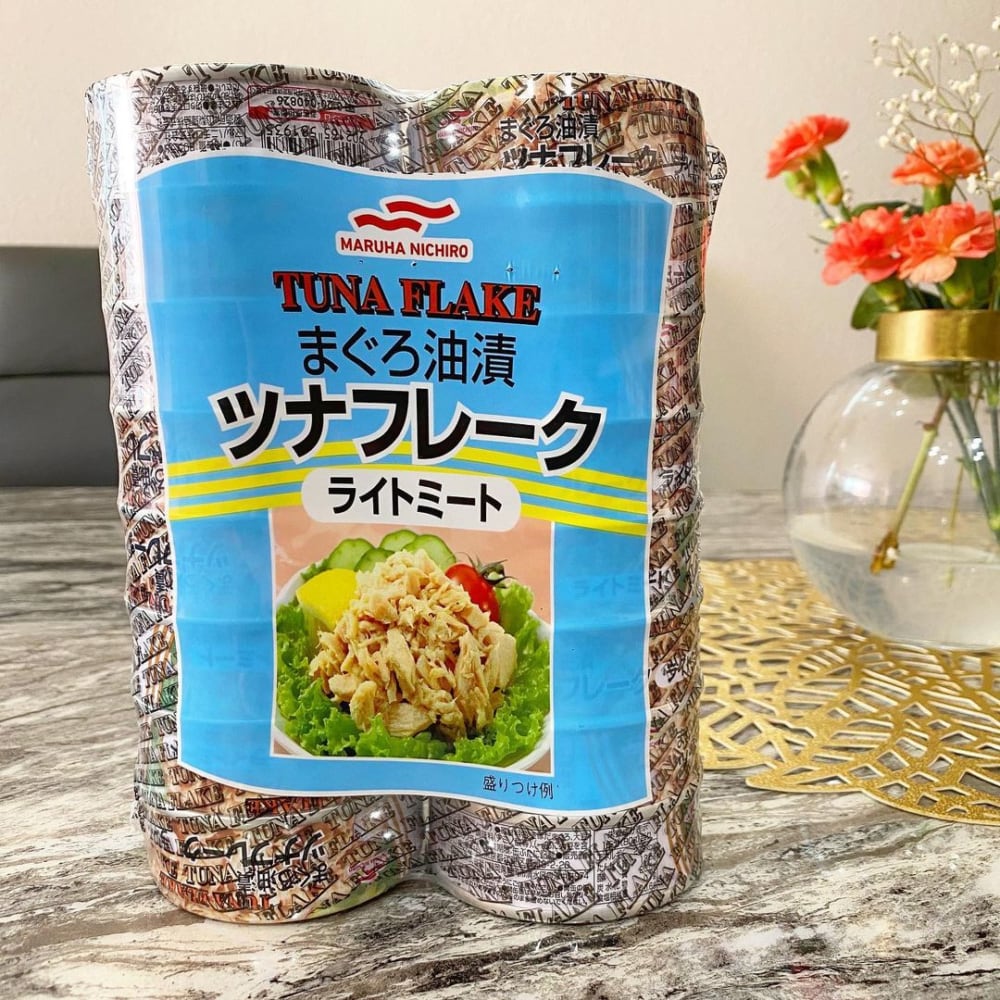 コストコのツナ缶はお得