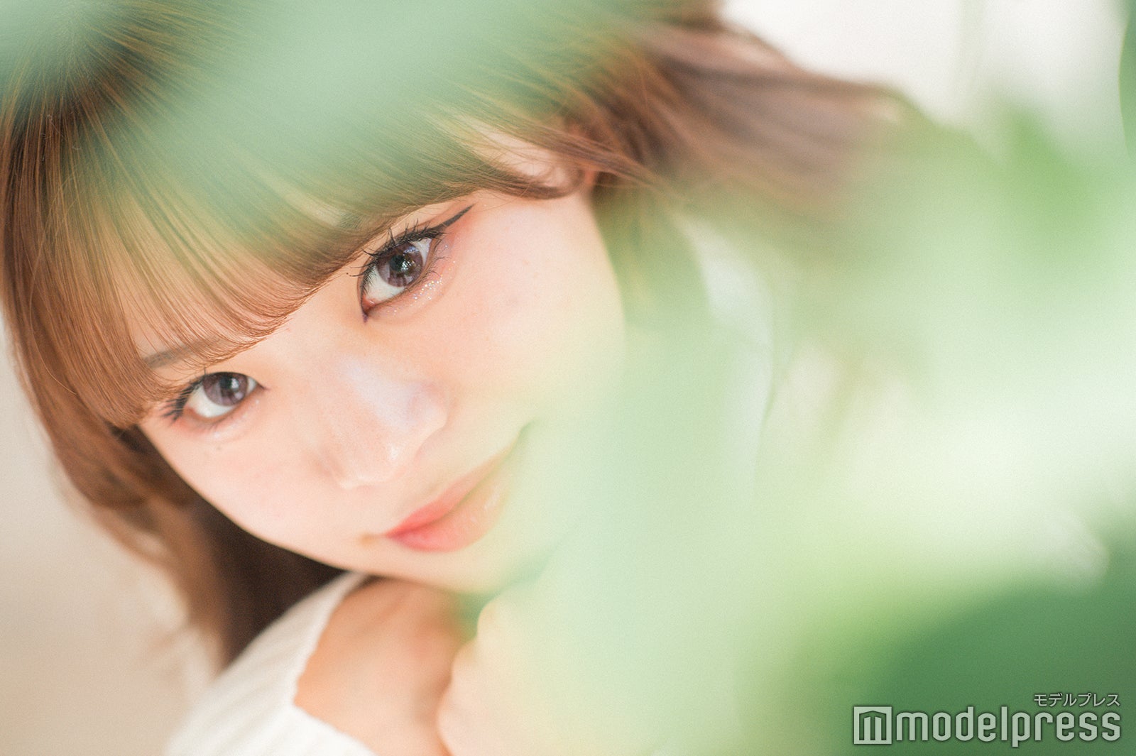 YUMAさん（C）モデルプレス