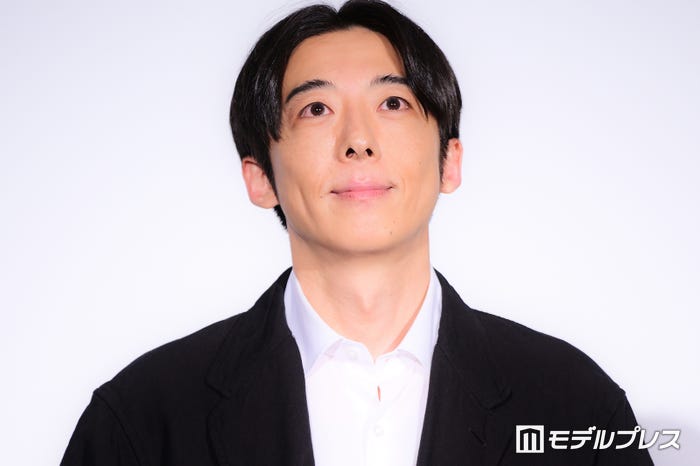 高橋一生(C)モデルプレス