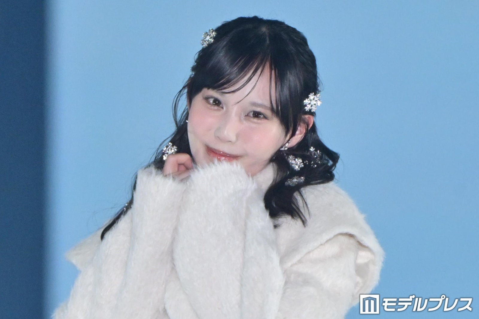 （C）モデルプレス