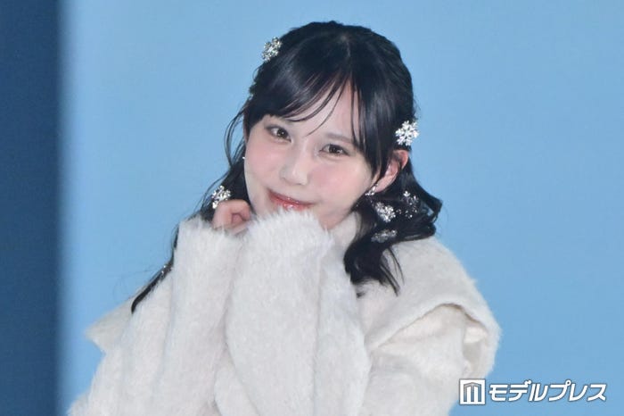 松尾桜(C)モデルプレス