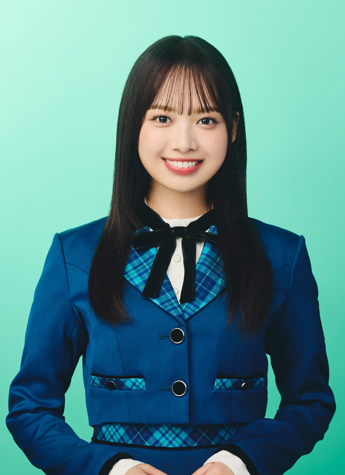 濱岸ひより（提供写真）