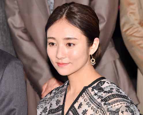 木村文乃、旬の筍料理披露 5通りの使い道に「初めて聞いた」「参考になる」の声