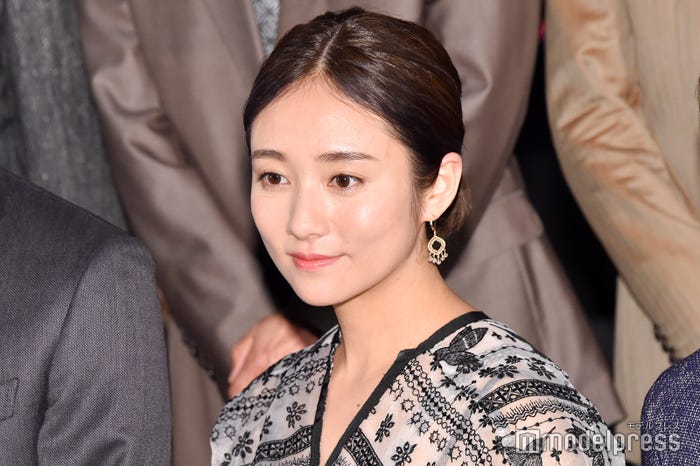 木村文乃(C)モデルプレス