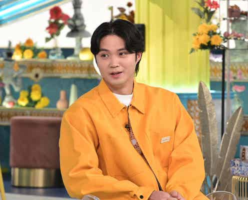 磯村勇斗、Snow Man深澤辰哉と友人になったきっかけは?大学時代のエピソード明かす