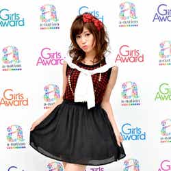 “れいぴょん”こと大澤玲美