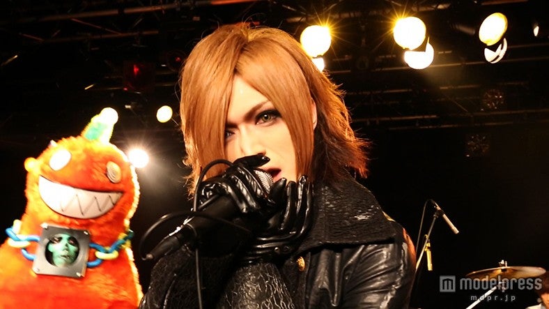 DIAURA・yo-ka（C）関西テレビ