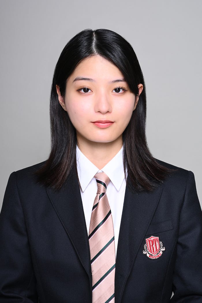 蒔田彩珠(C)TBS