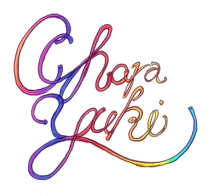 Chara＋YUKI（提供写真）