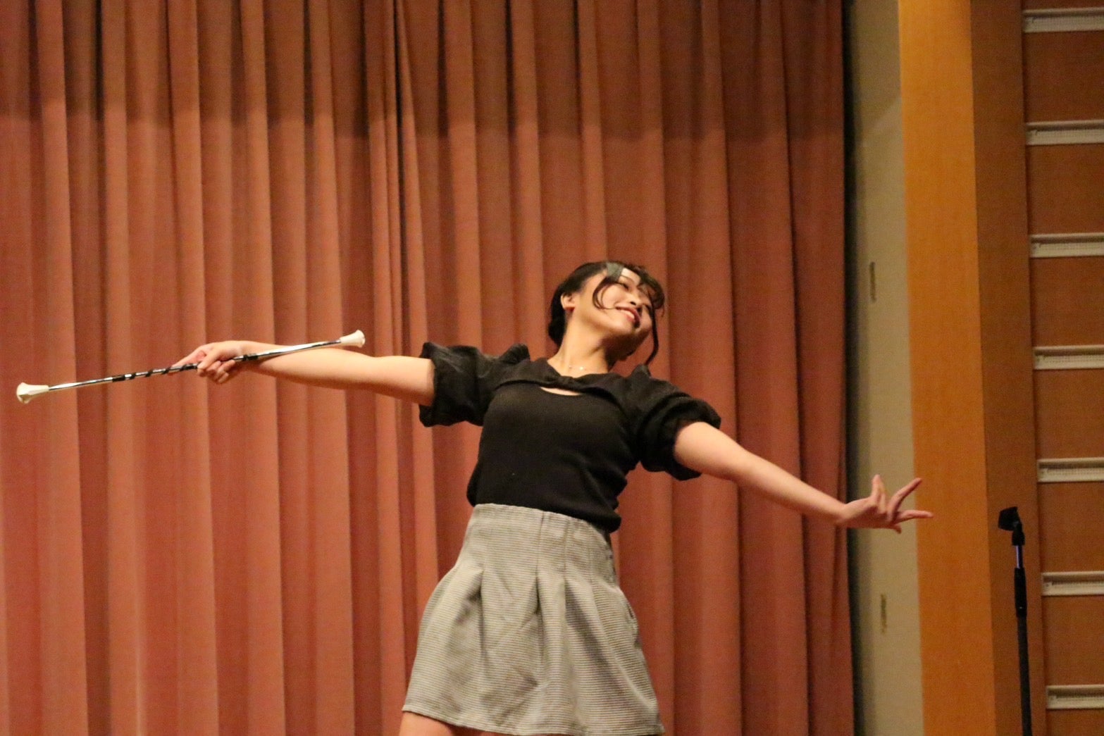 「常盤キャンパスコンテスト2024」より（提供写真）