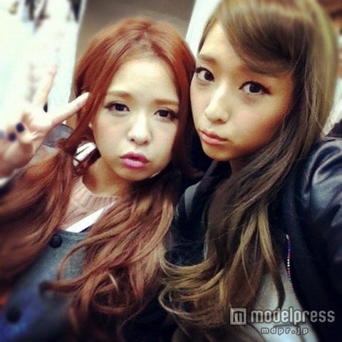 田中美彩、三井智雅