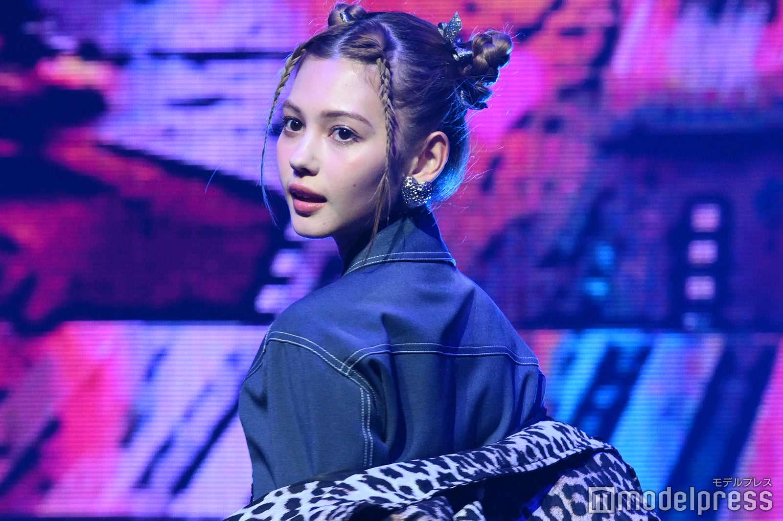 村上愛花（C）モデルプレス