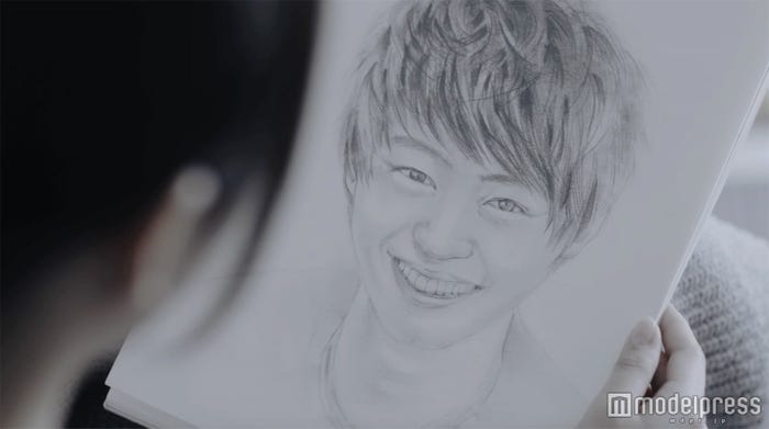 場面カットより