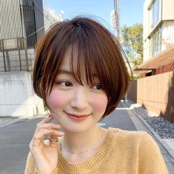 保存版 年齢別 人気ヘアスタイル特集 モデルプレス