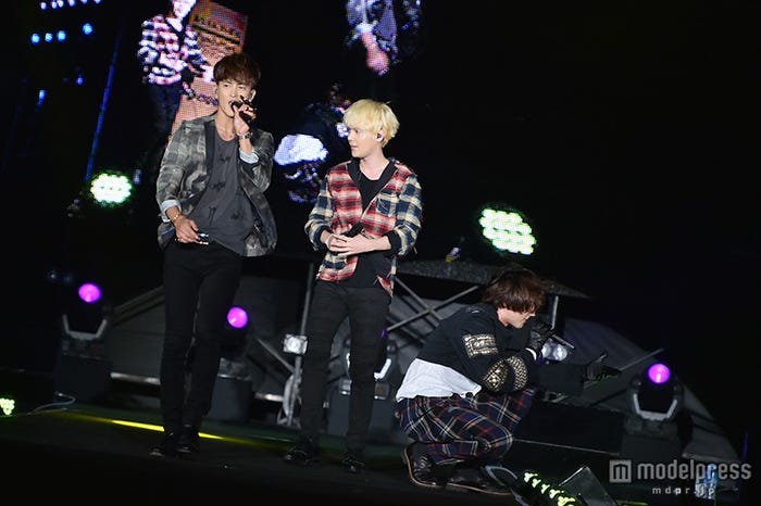 Funky Galaxy from 超新星