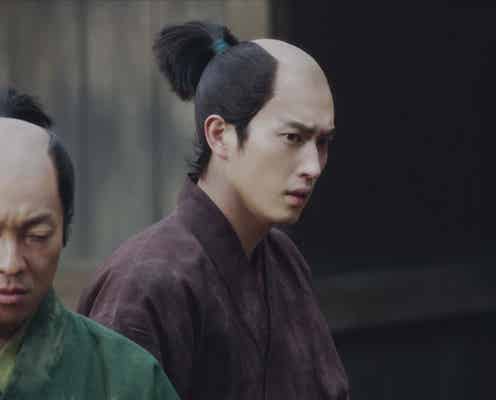 杉野遥亮、時代劇への苦手意識に“変化” 「怖くて行けなかった」場所への訪問秘話も<「どうする家康」インタビュー前編>