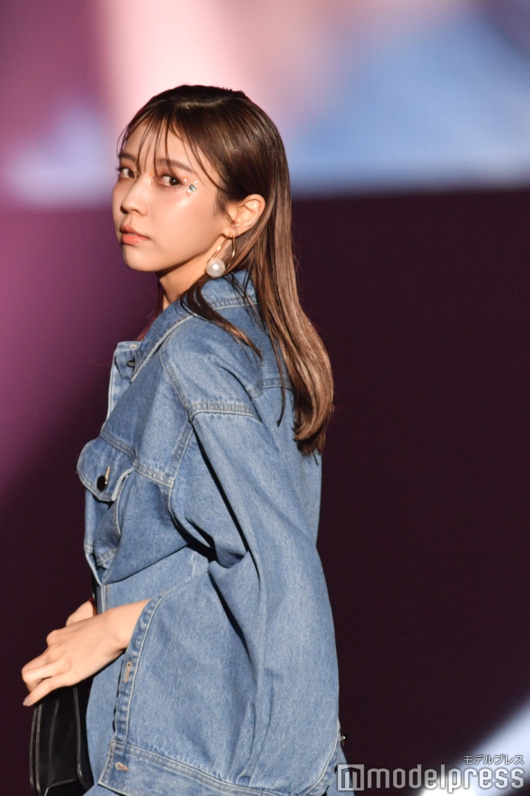 小林由依（C）モデルプレス