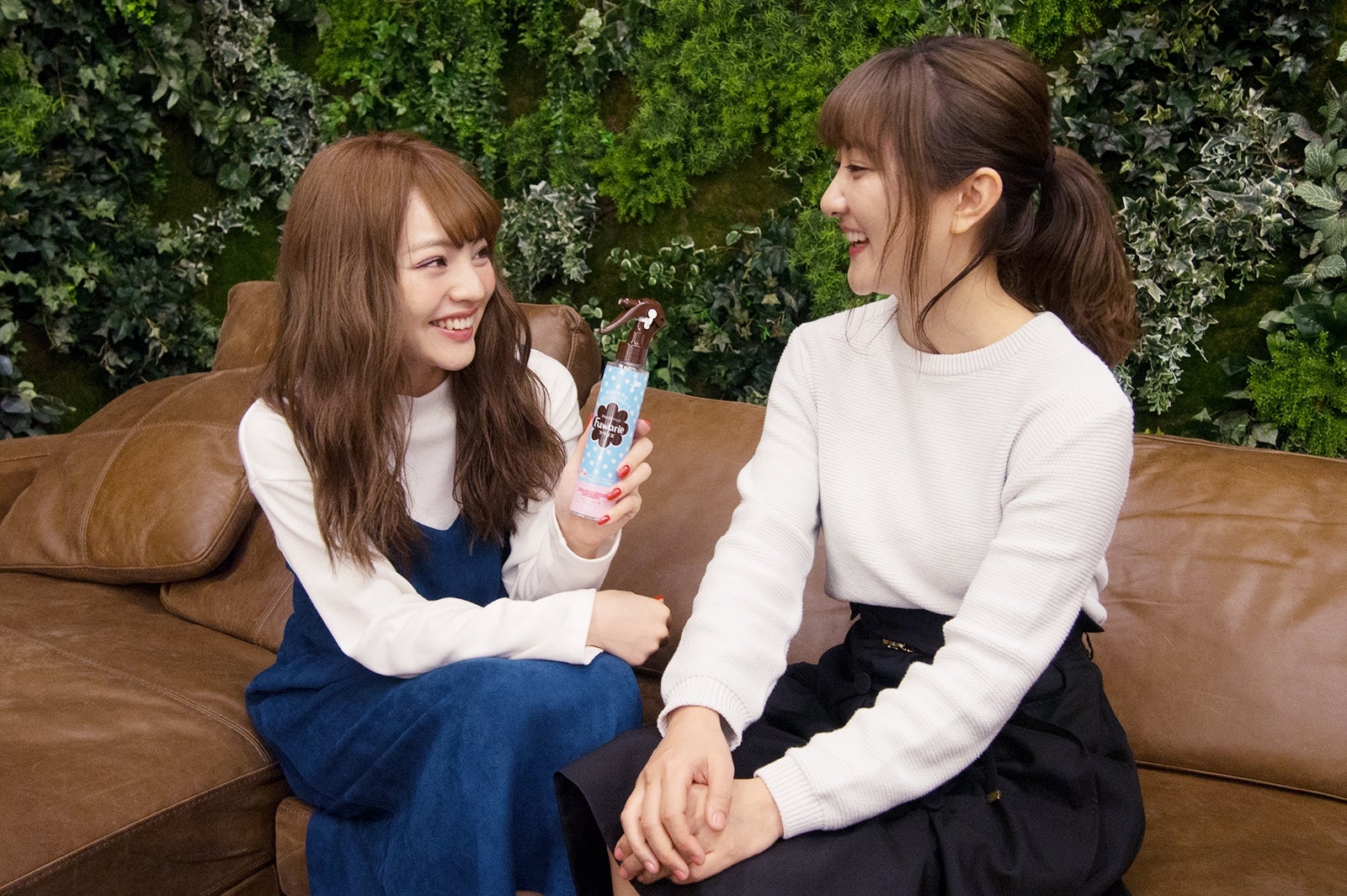 ちぃぽぽ、YUZUKO氏