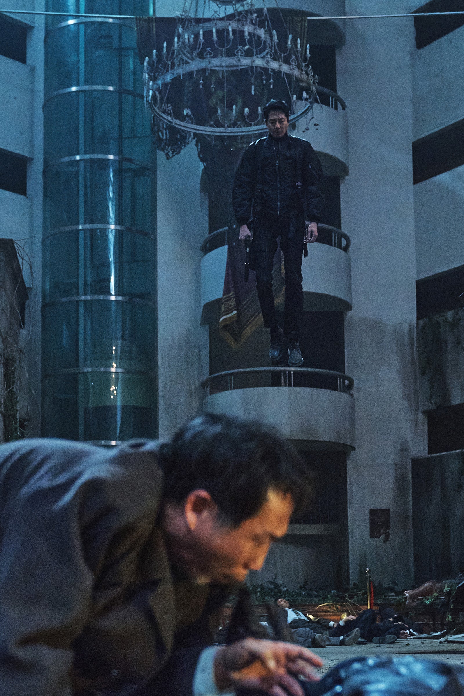 「ムービング」（C）2023 Disney and its related entities