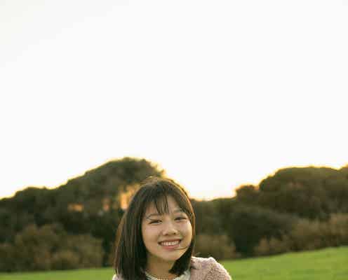 けやき坂46渡邉美穂、1st写真集「陽だまり」重版決定 ウェブ未公開カット公開