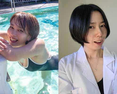 【ファンクラブが人気急上昇】末長澄華、看護師マッキー…今注目のクリエイターたち<クリエイターズコレクション/vol.30>