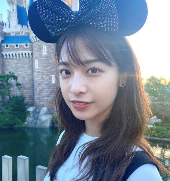 山口清香さん（提供画像）