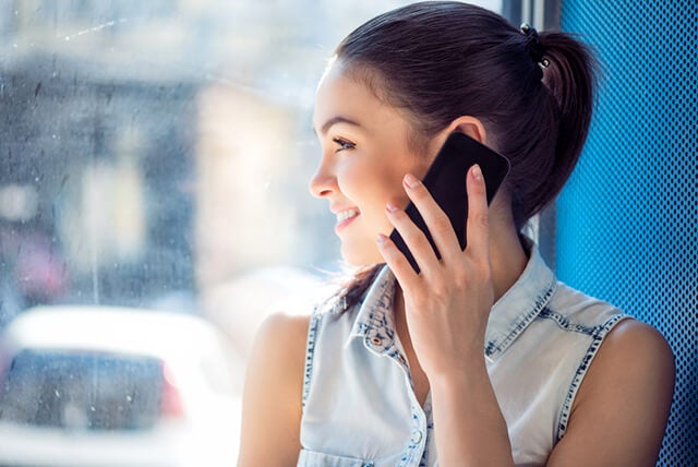 LINEより電話で！男性が「彼女と電話で話したい」４つのこと