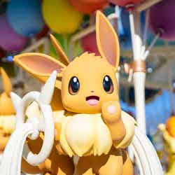 ポケパーク カントー/提供写真