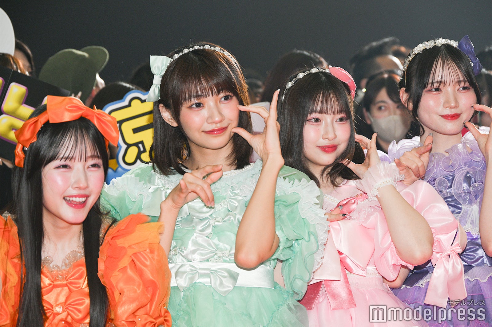 CUTIE STREET 川本笑瑠 板倉可奈 ペアチェキ クラゲ衣装 CUTIE STREET 川本笑瑠 くらげ衣装 生写真 コンプ - メルカリ