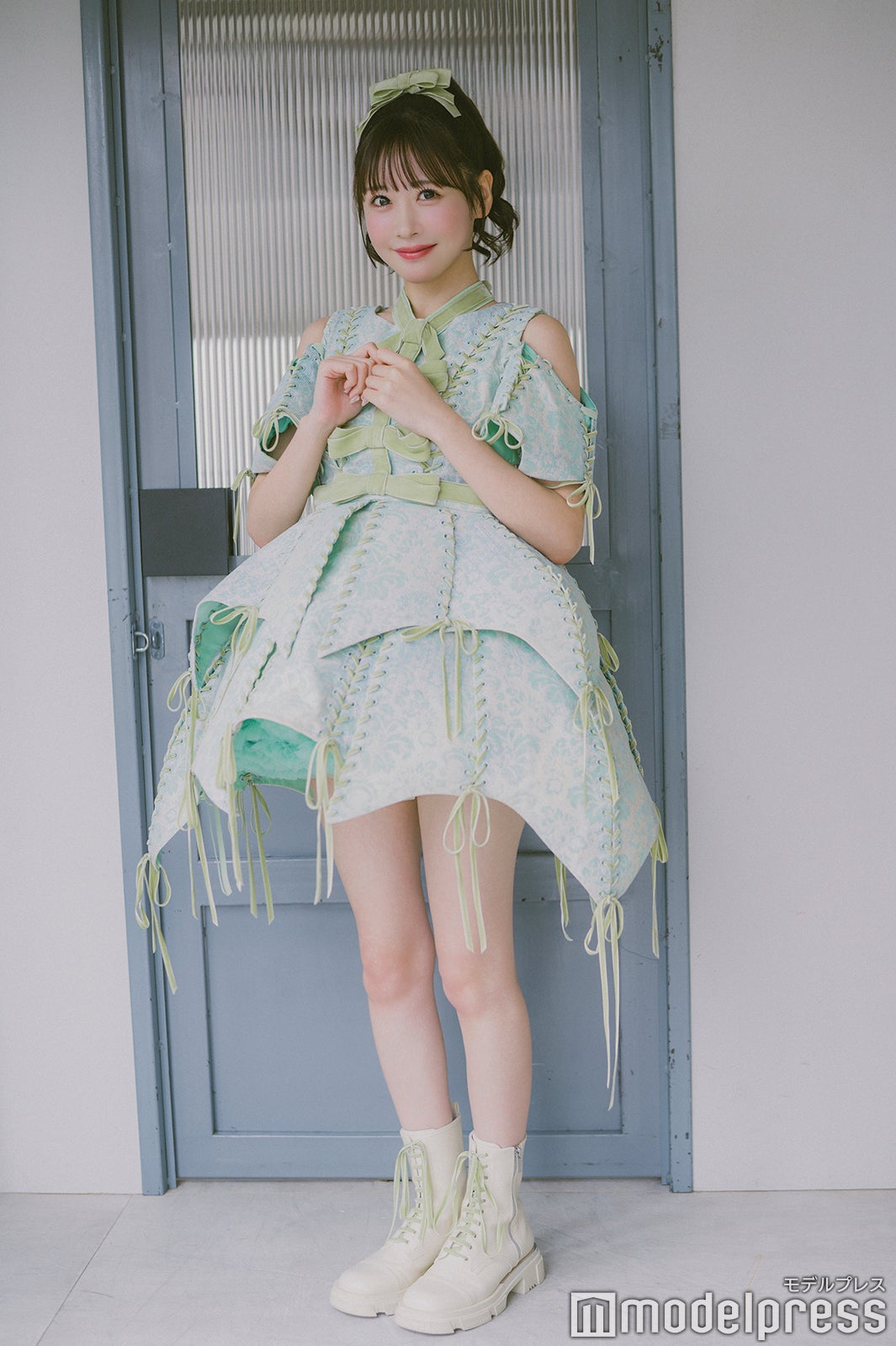 櫻井優衣（C）モデルプレス