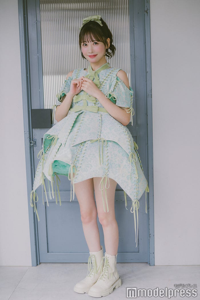 櫻井優衣(C)モデルプレス