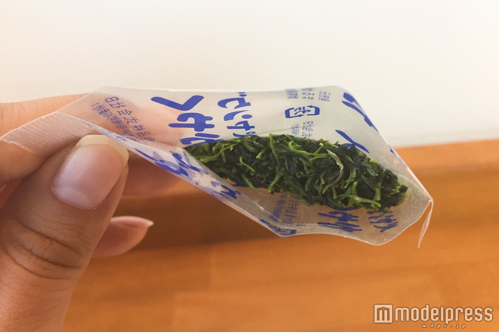 （C）モデルプレス