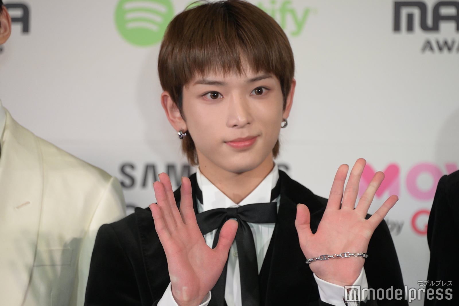 HARUA（C）モデルプレス