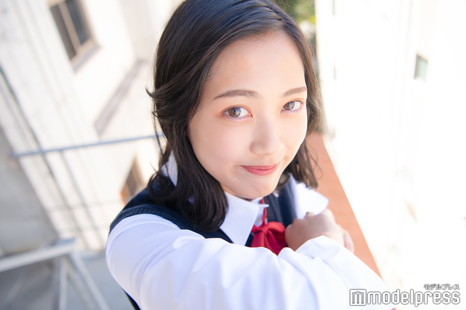 まりあ（C）モデルプレス